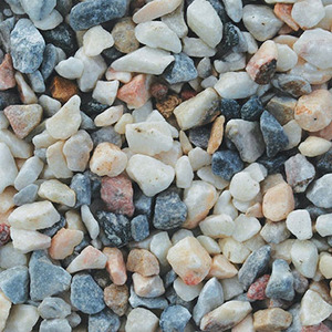 Decorative Aggregates