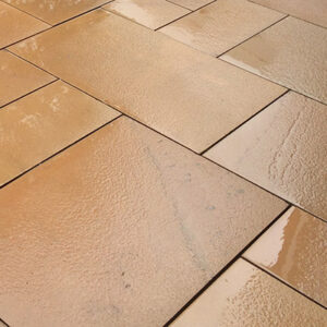 Sand Blasted Sandstone