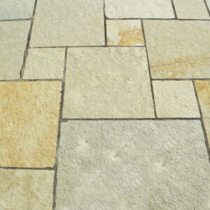 Yellow Limestone