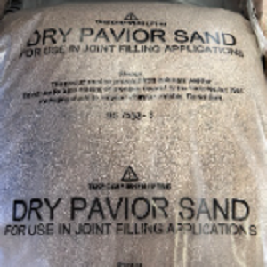 Kiln Dried Sand